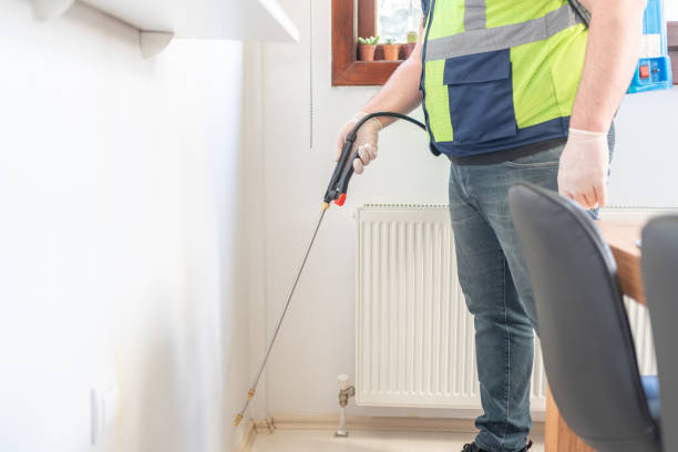 Best Cockroach Control Services  in Bouse, AZ